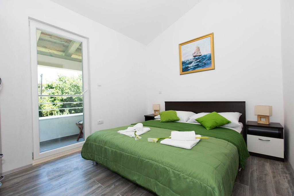 Villa Mia دوبروفينك الغرفة الصورة