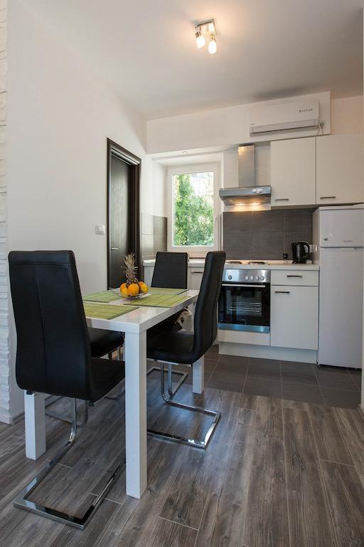 Villa Mia دوبروفينك المظهر الخارجي الصورة