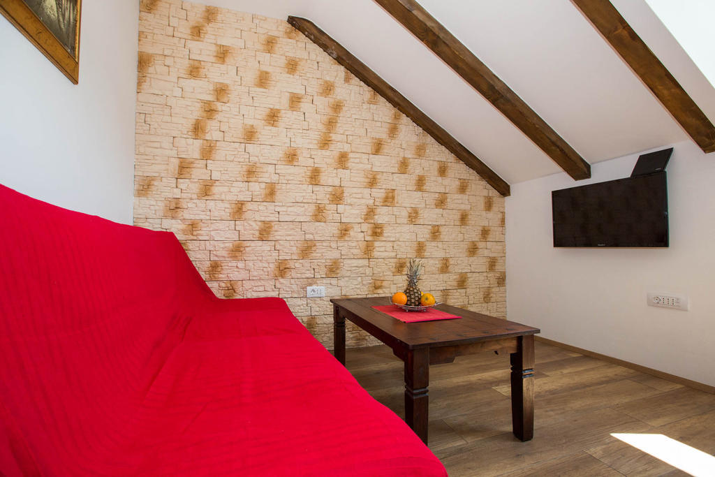 Villa Mia دوبروفينك الغرفة الصورة