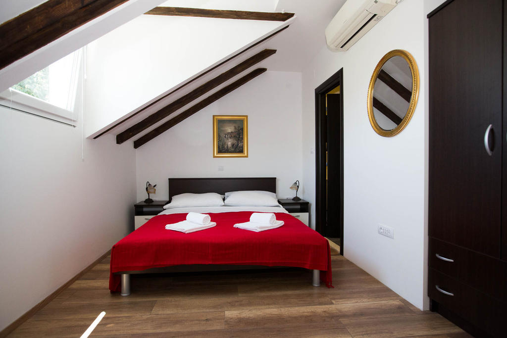 Villa Mia دوبروفينك الغرفة الصورة